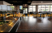 Buffet Konala