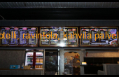 Pizzeria Matinkylä