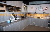 Tarjoilu Matinkylä