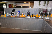 Buffet Matinkylä